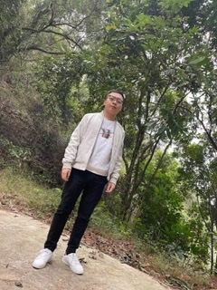 WD的第二张照片--柘荣相亲网
