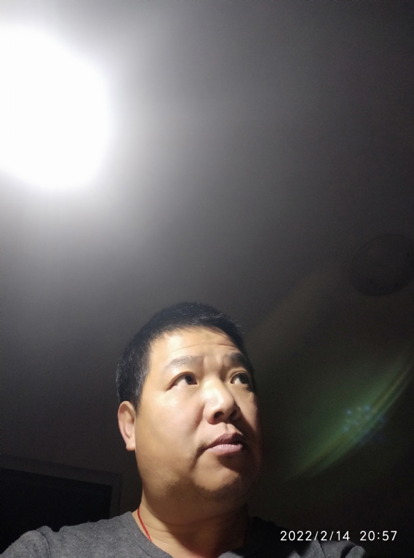 飞龙的第一张照片--柘荣相亲网