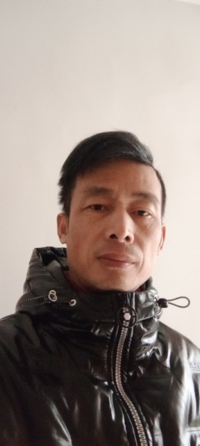 无声的寂寞难耐的第一张照片--柘荣相亲网