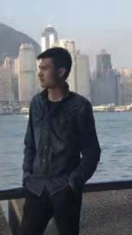 青蛙王子的第一张照片--柘荣相亲网