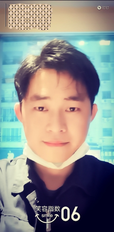 小丑鱼的第一张照片--柘荣相亲网