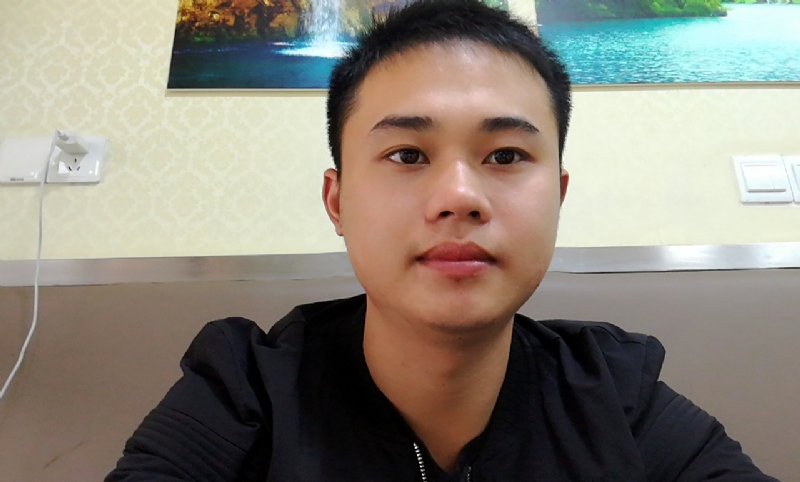 汐颜茹夢的第一张照片--柘荣相亲网