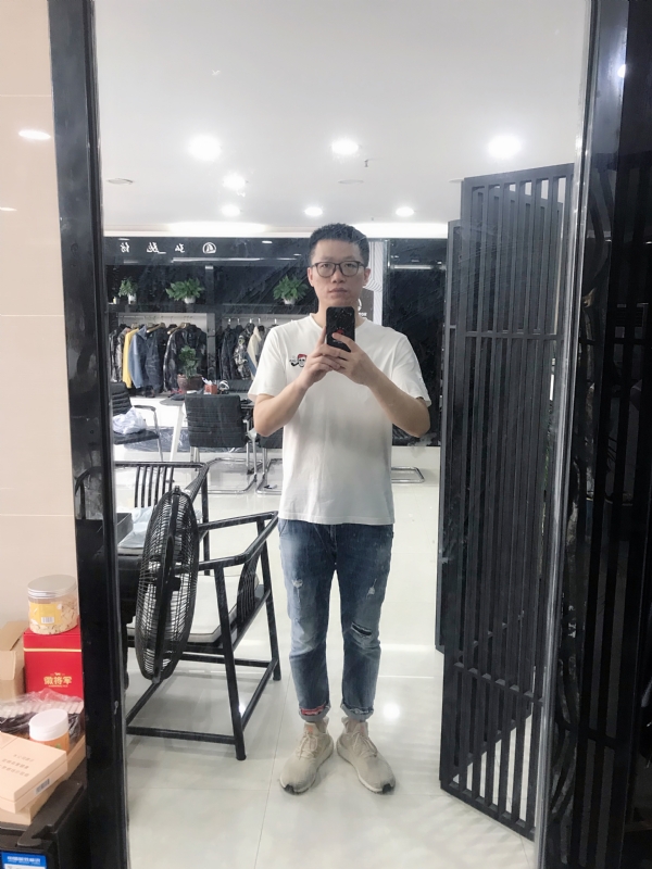 黄大仙的第一张照片--柘荣相亲网