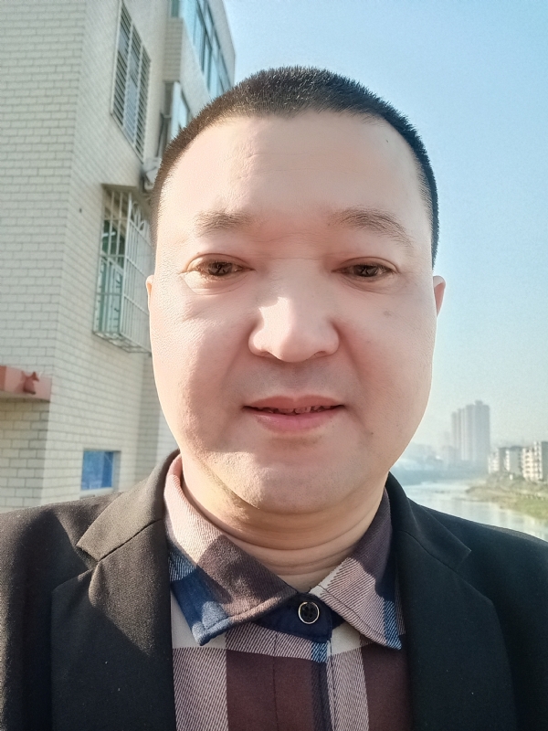 曾经受伤的心灵的第二张照片--柘荣相亲网