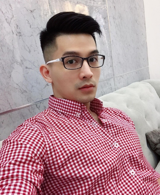 啊泽的第一张照片--柘荣相亲网