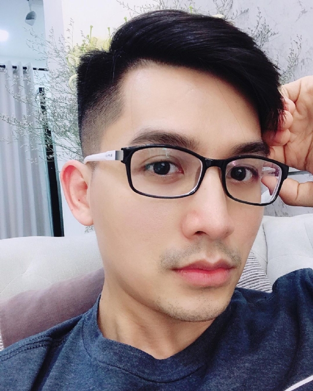 啊泽的第二张照片--柘荣相亲网