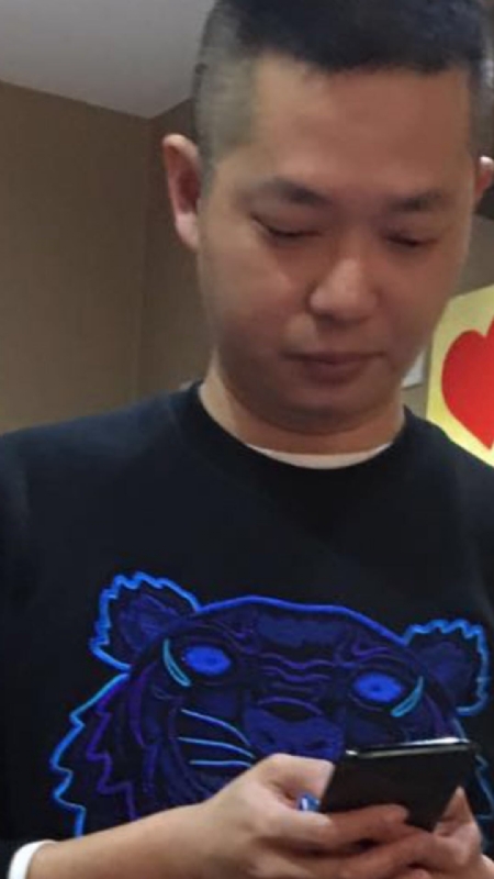 刘5的第一张照片--柘荣相亲网
