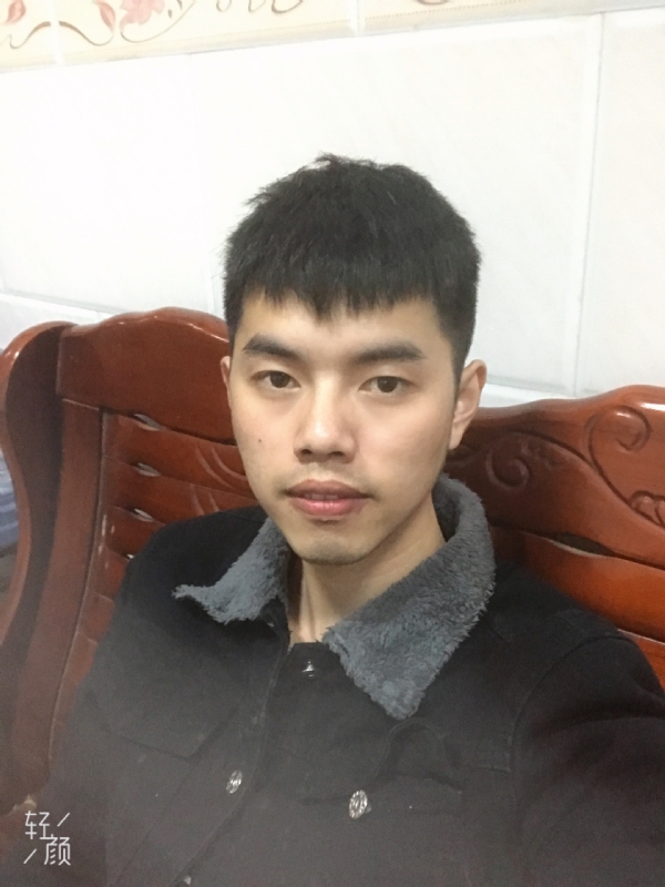 缘分的第一张照片--柘荣相亲网