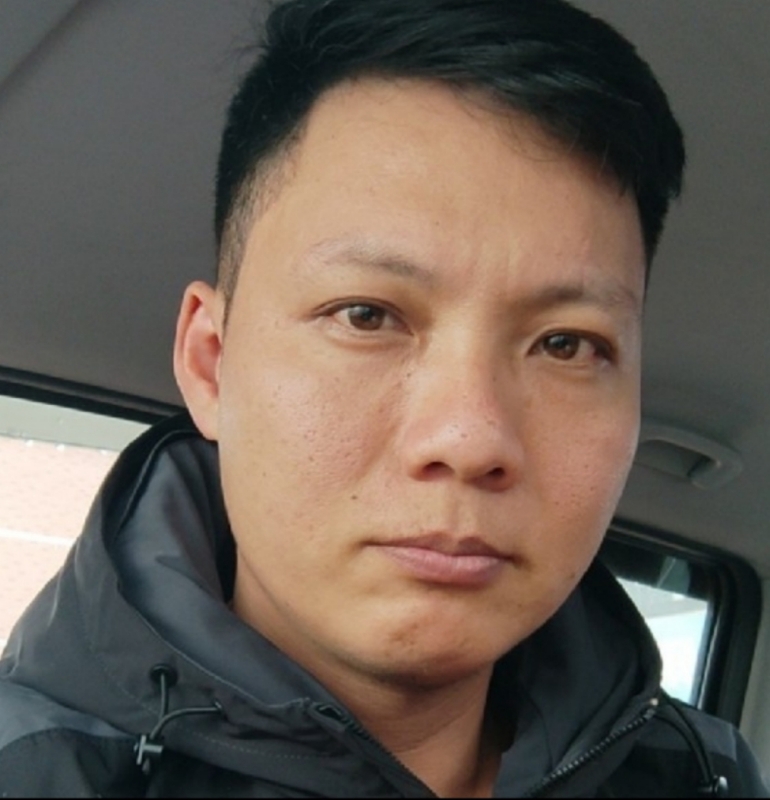 天然呆的第一张照片--柘荣相亲网