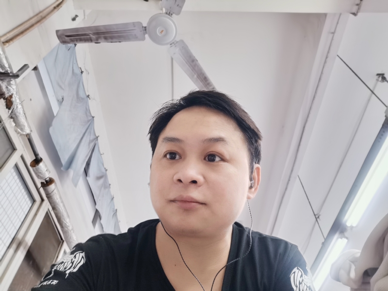 记忆抹尘埃的第一张照片--柘荣相亲网