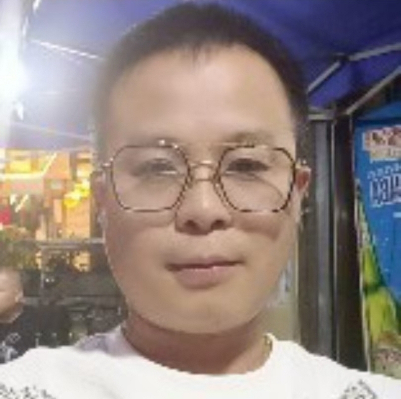 逍遥霸道的第一张照片--柘荣相亲网