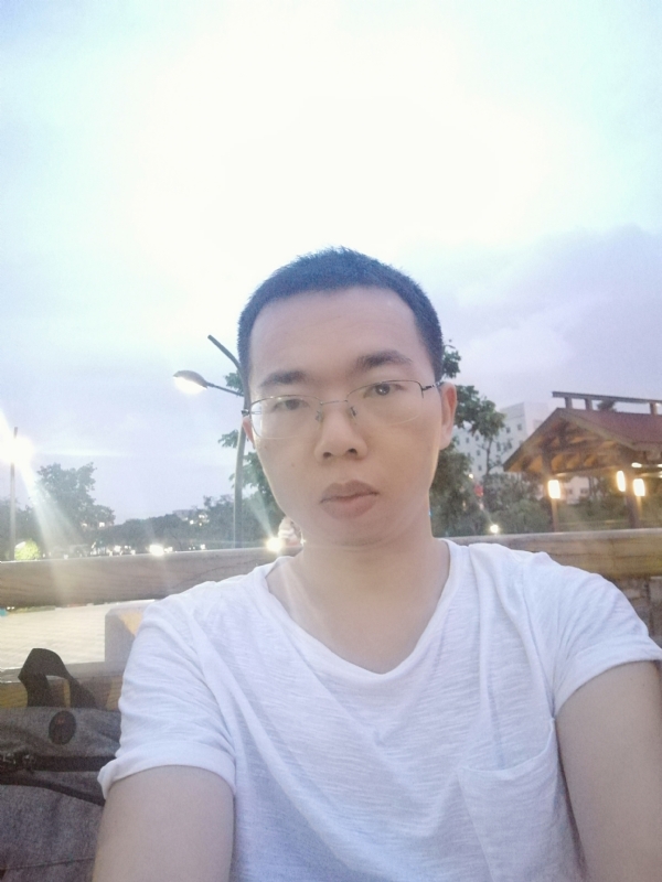逮竹的第一张照片--柘荣相亲网