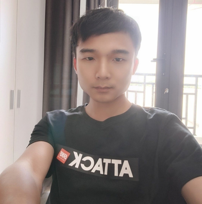 摇铃唤白鹿的第一张照片--柘荣相亲网