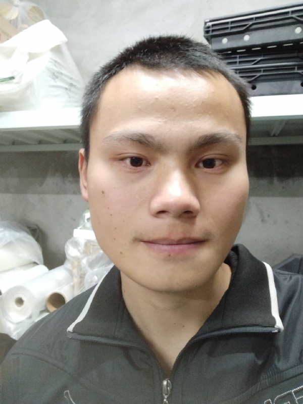 神话的第二张照片--柘荣相亲网