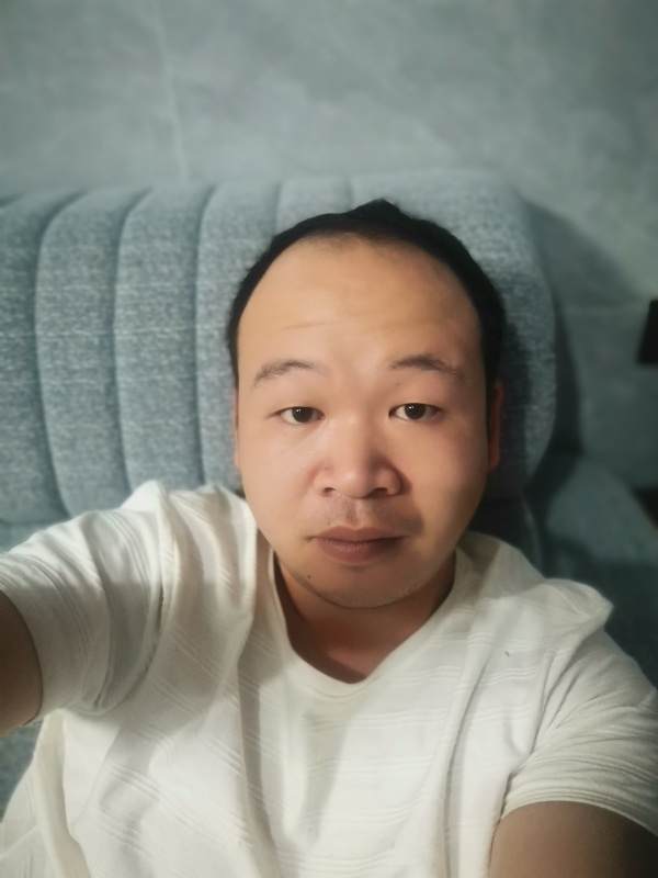 孤独老的第一张照片--柘荣相亲网