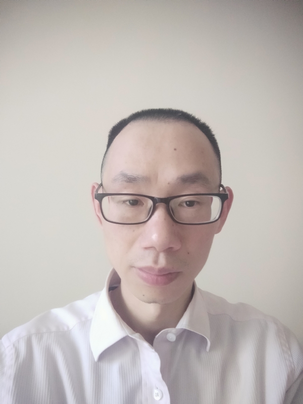 小卓的第二张照片--柘荣相亲网