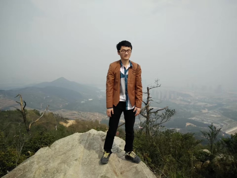 郑建忠的第二张照片--柘荣相亲网