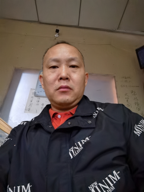 老李的第一张照片--柘荣相亲网