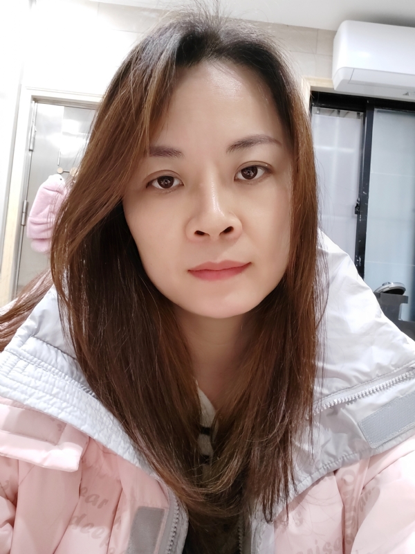 Annalin的第一张照片--柘荣相亲网