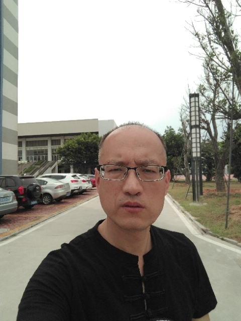 我知我在的第一张照片--柘荣相亲网