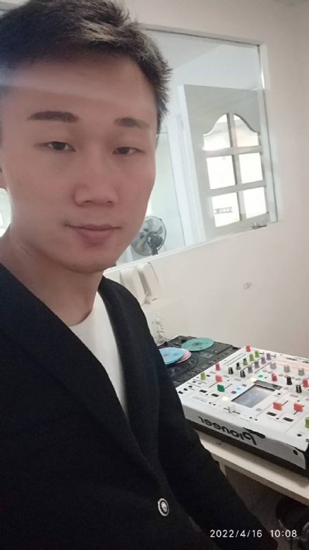 林锋的第四张照片--柘荣相亲网