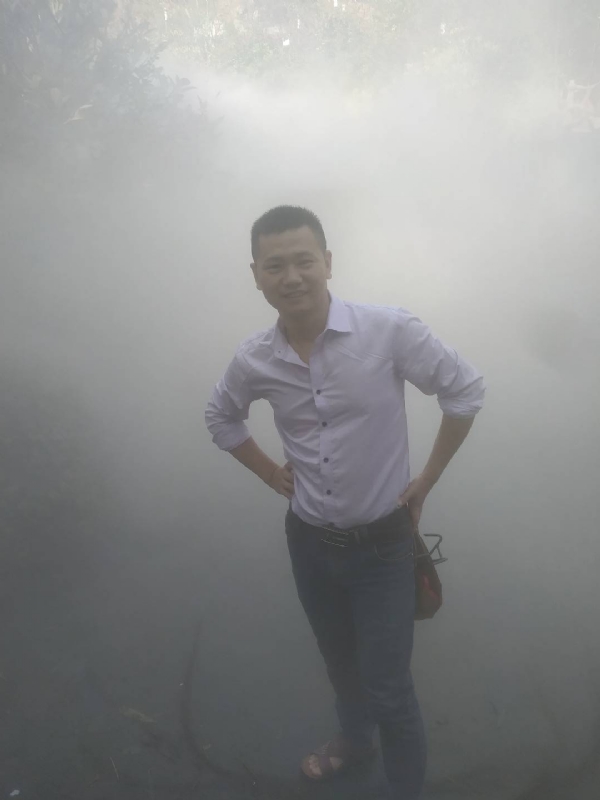 重新开始的第一张照片--柘荣相亲网