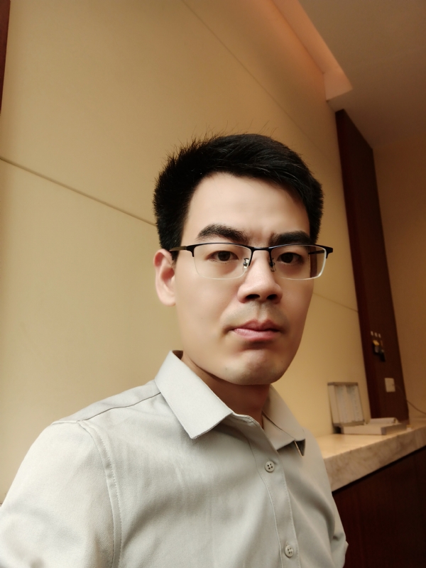 白头偕老的第二张照片--柘荣相亲网