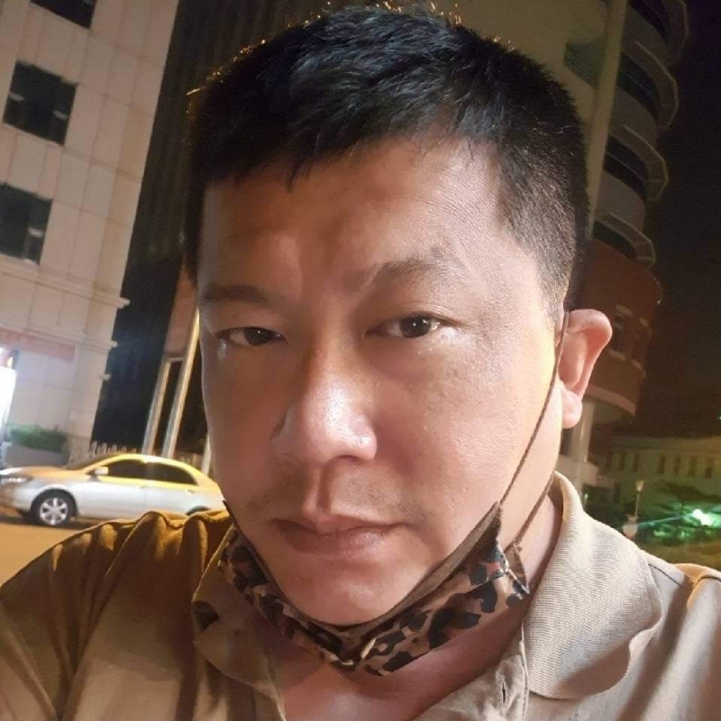 雨果先生的第三张照片--柘荣相亲网