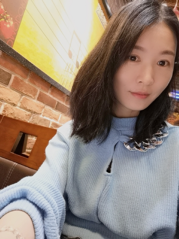 吴优的第一张照片--柘荣相亲网