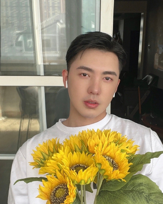 浪子无悔的第二张照片--柘荣相亲网
