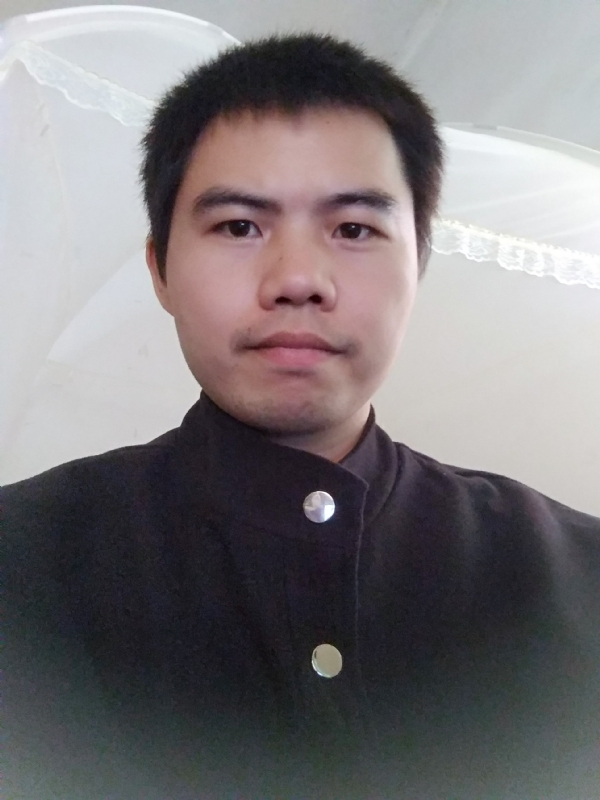韦不凡的第一张照片--柘荣相亲网