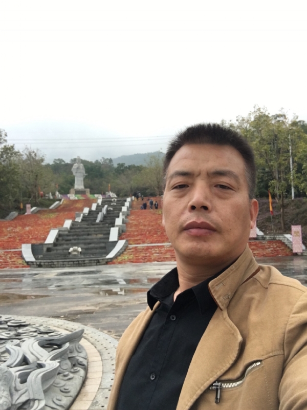 开心的松鼠的第二张照片--柘荣相亲网