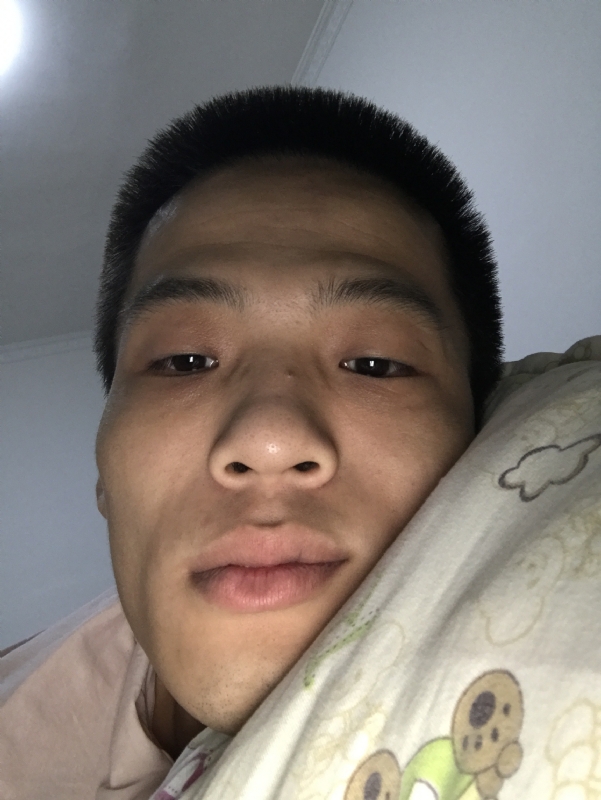 直男的第一张照片--柘荣相亲网