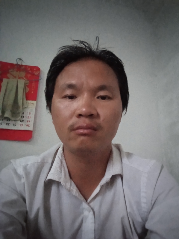小杨的第一张照片--柘荣相亲网