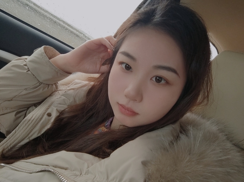 迷路惹的第三张照片--柘荣相亲网
