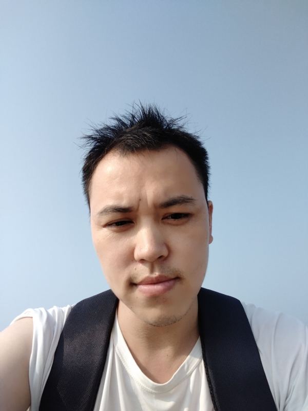 Ceylon陈的第二张照片--柘荣相亲网