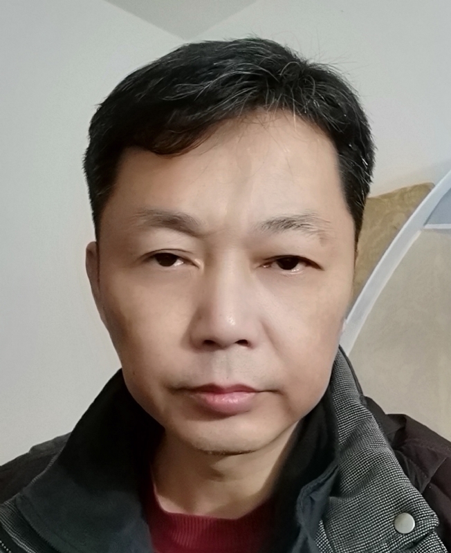 大苏苏的第三张照片--柘荣相亲网