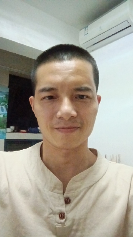 兴兴的第二张照片--柘荣相亲网