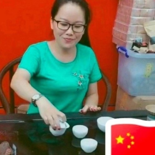妖娆的第一张照片--柘荣相亲网