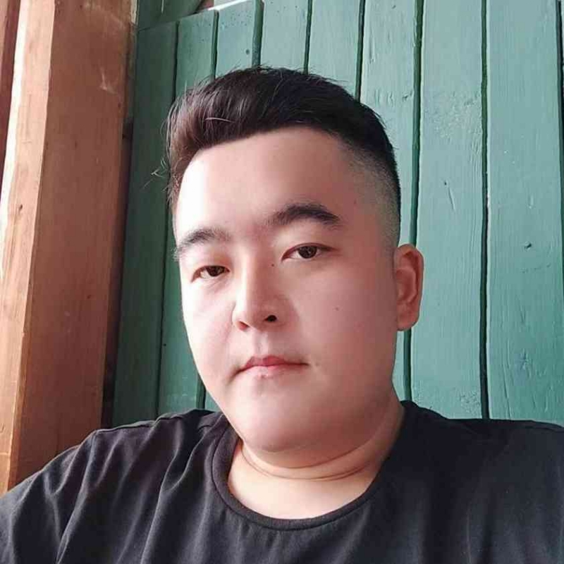 小谢的第一张照片--柘荣相亲网