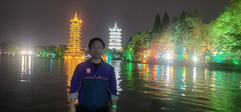 喜乐的第一张照片--柘荣相亲网
