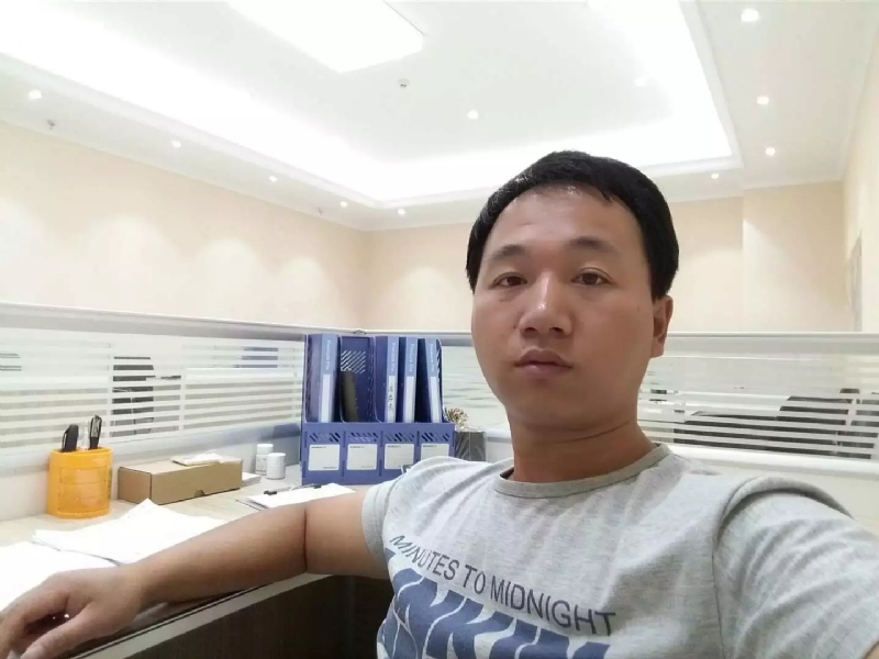 喜乐的第三张照片--柘荣相亲网