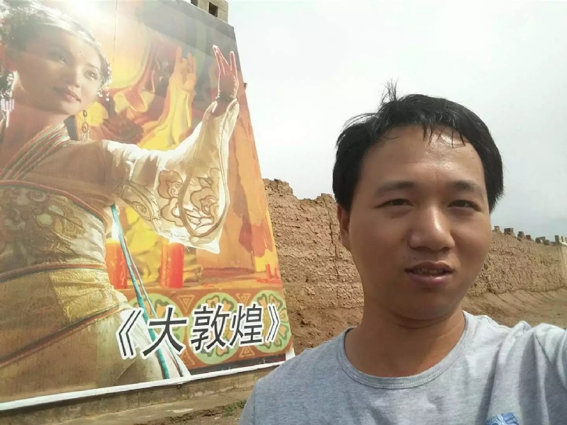 喜乐的第四张照片--柘荣相亲网