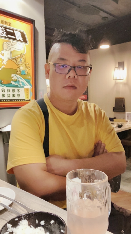 公爵的第一张照片--柘荣相亲网
