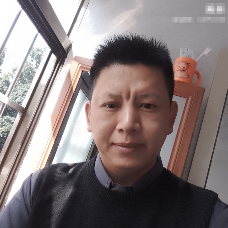 凯凯的第一张照片--柘荣相亲网