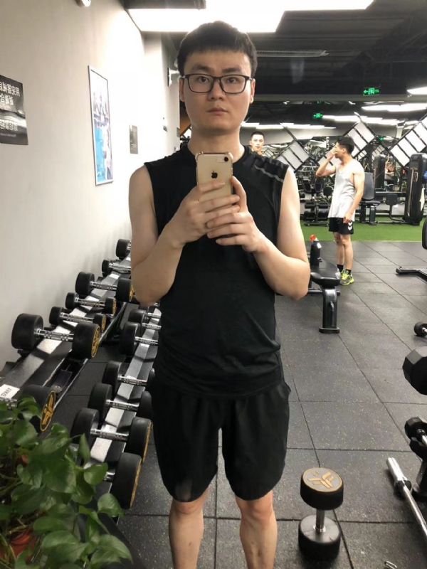 土豆的第一张照片--柘荣相亲网