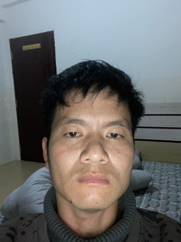 开心的第三张照片--柘荣相亲网