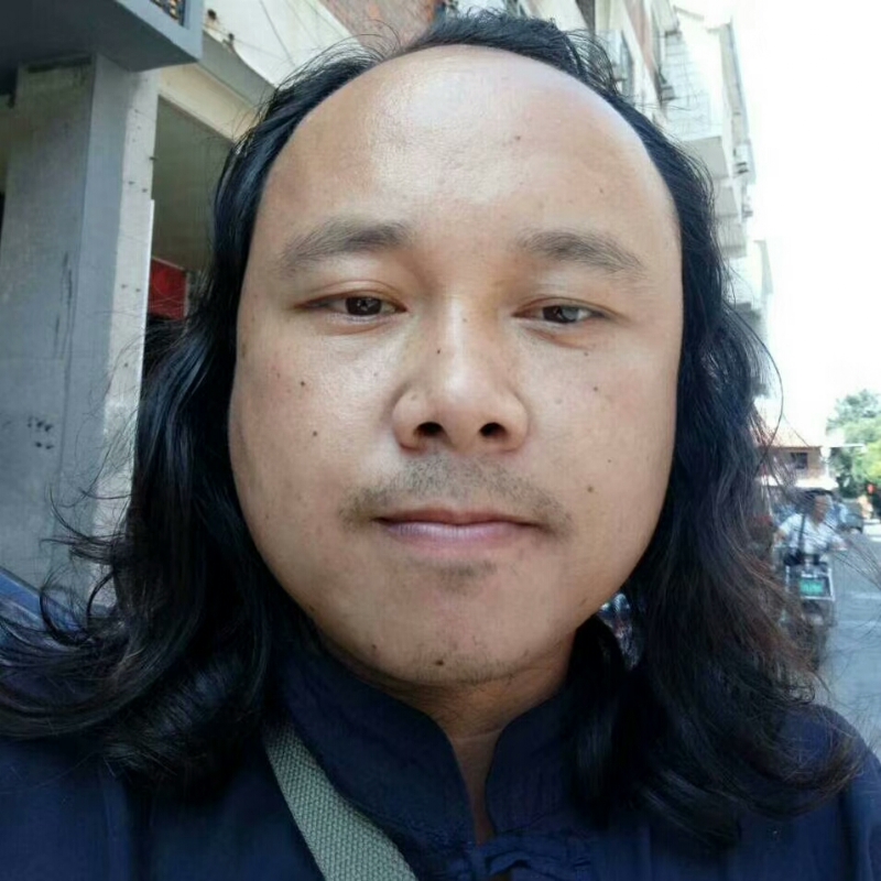林子城的第一张照片--柘荣相亲网
