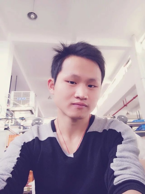 ks的第一张照片--柘荣相亲网