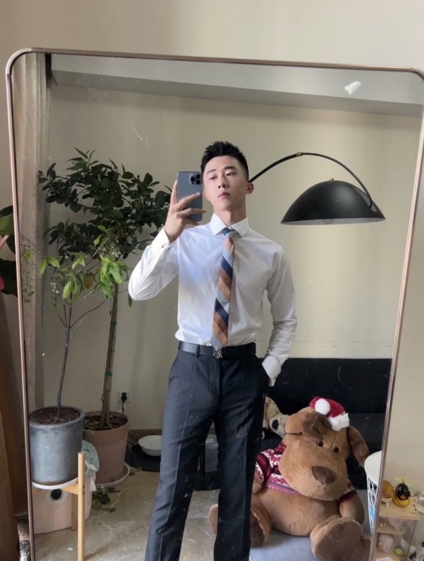 张浩的第一张照片--柘荣相亲网